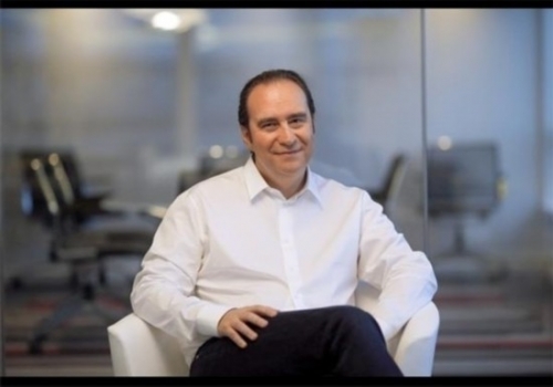 泽维尔·尼尔(Xavier Niel) 泽维尔·尼尔(Xavier Niel)
