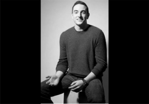 罗伯特·佩拉(Robert Pera) 罗伯特·佩拉(Robert Pera)