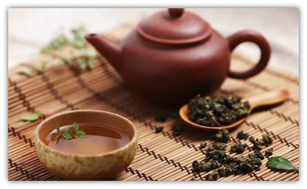 茶如人生,心素如简【美文欣赏】 - 我是一片云 - 我是一片云