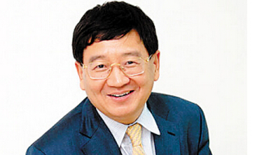 我的儿子想做厨师