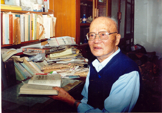 蔡尚思:视学问为生命的“忘年人”