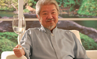 做人.