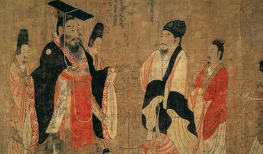 用人与用力