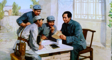 心胜则兴,心衰则败