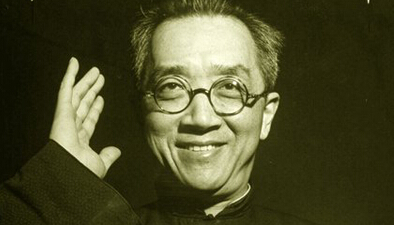 胡适以笑化尴尬