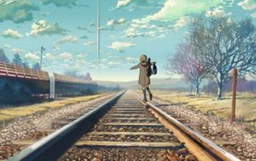 我们这辈子,不会只爱一个人