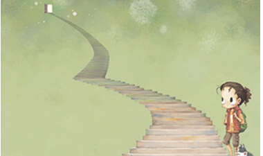 你的梦想到底在哪里?