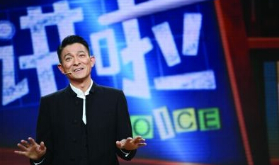 给世界一个微笑