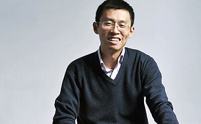 途牛网CEO于敦德,有一种青春叫永不放弃