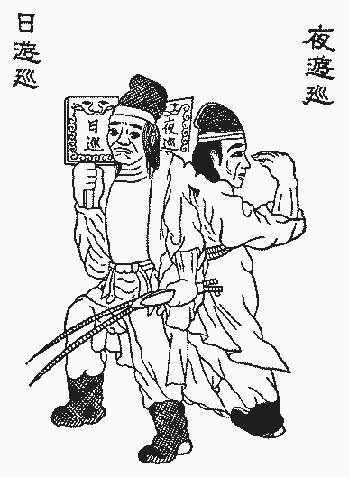 第二章 玉历的图像